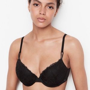 Victoria secret PINK laced bra